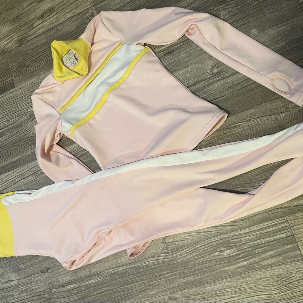 ASOS ski base layer size Medium